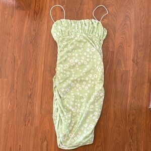 Princess Polly Floral Dress